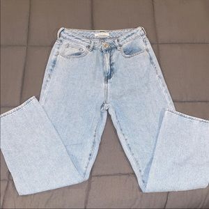 Pacsun Mom Jeans